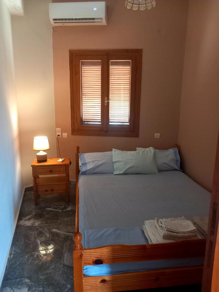 Apartment at Tsoutsouros South Crete - Tap to explore photos