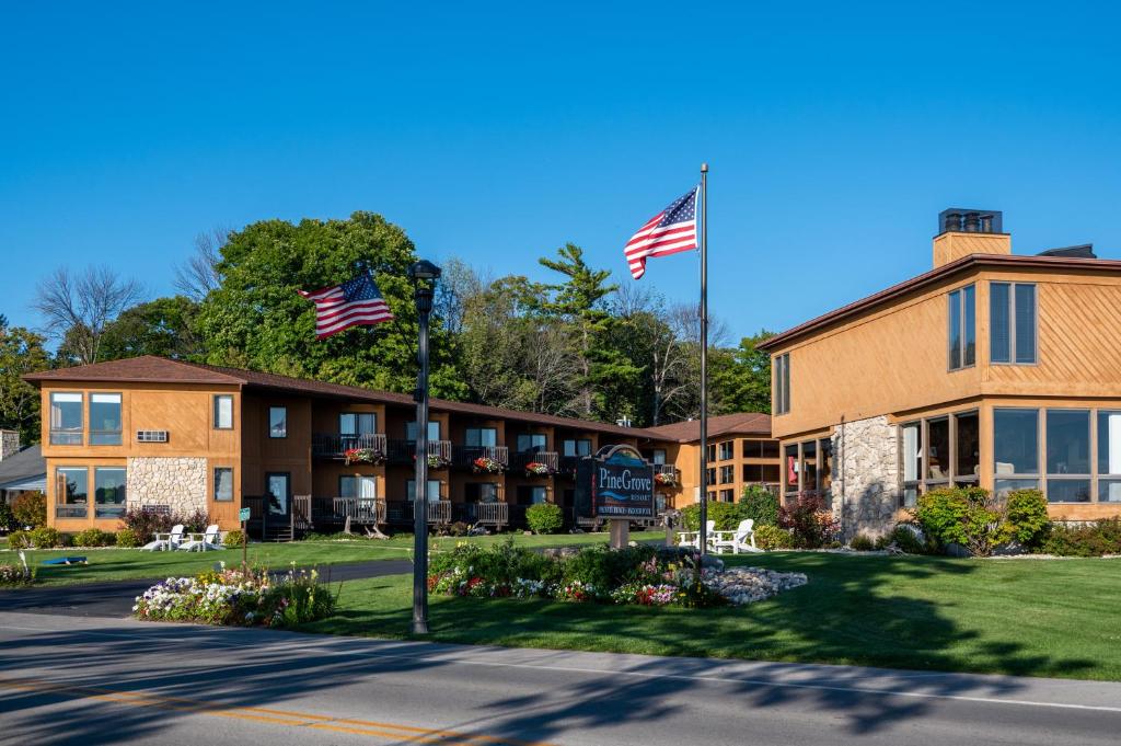 Pine Grove Resort image