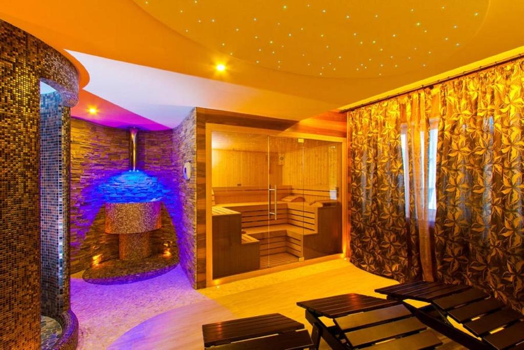 Hotel Orizont photo 3