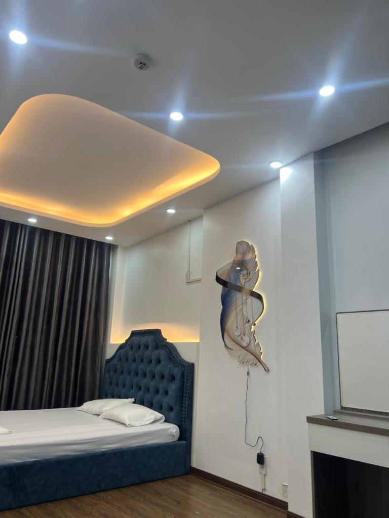 VENUS APARTMENT Khâm Thiên