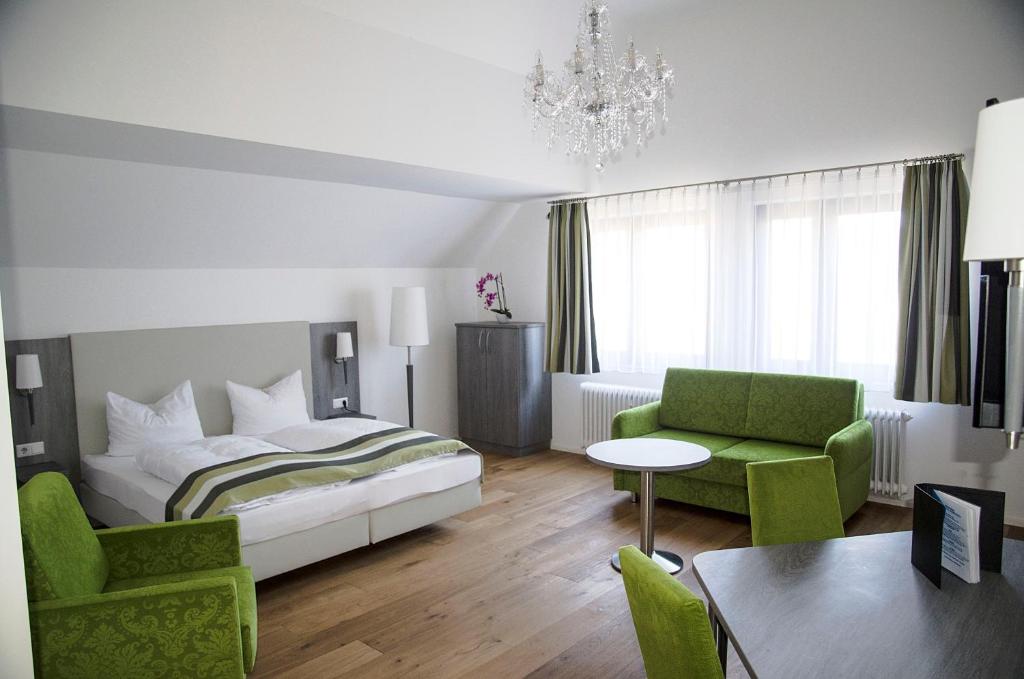 Hotel am Schloss photo 2