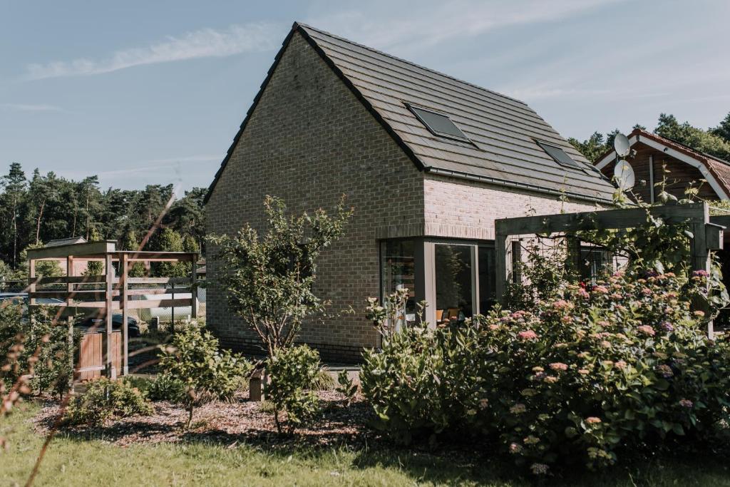 Vakantiehuis De Bekaf photo 1