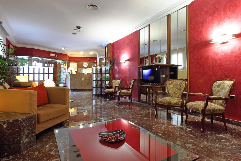 Hotel Los Angeles photo 3