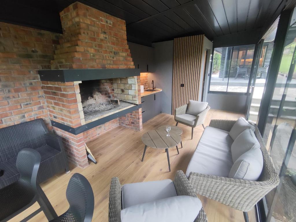 Vikendica Villa Natasa photo 4