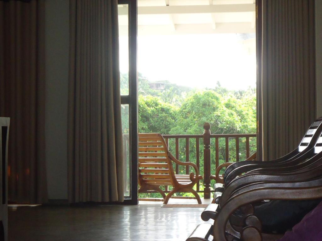 Santori Unawatuna photo 1