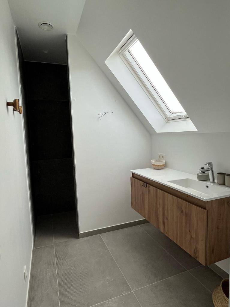 Zotte Garnaal photo 3