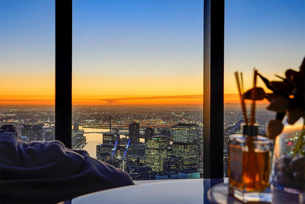 Tammex Luxury Properties - Melbourne Square photo 4
