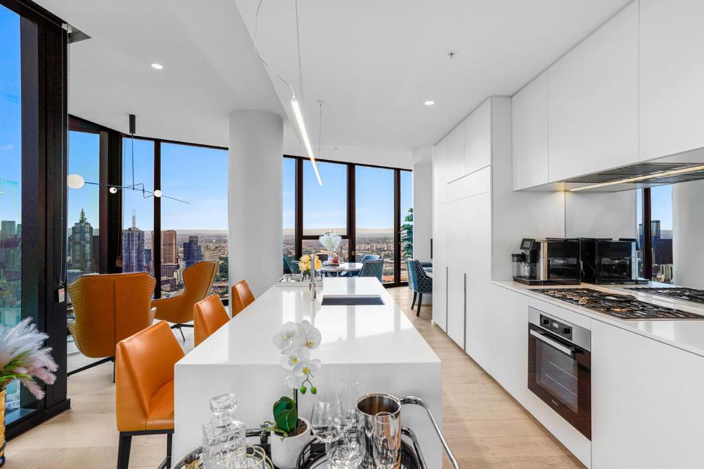 Tammex Luxury Properties - Melbourne Square photo 3