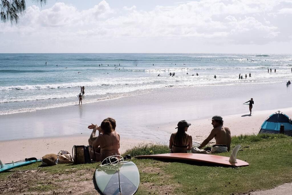 Wategos Beach Shack photo 3
