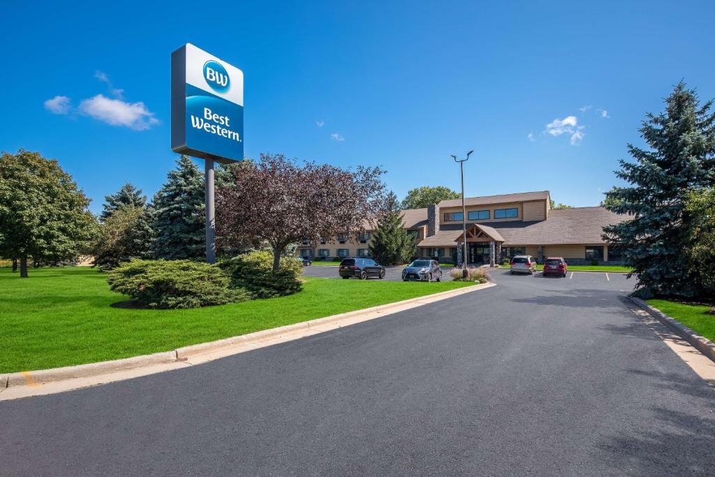 Best Western Germantown Inn image