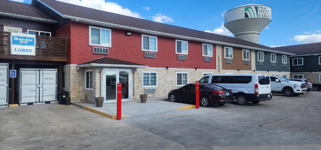 Rodeway Inn image