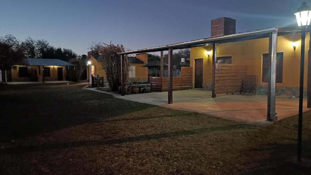 Complejo Rancho Aparte photo 2