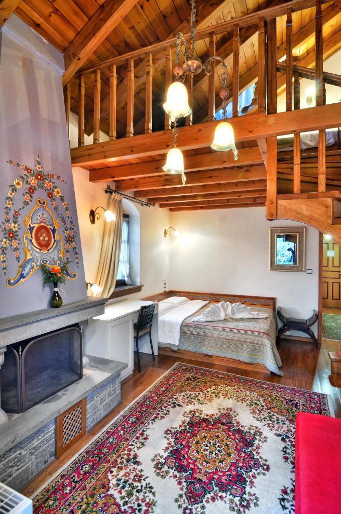 Melinas Boutique Hotel B&B photo 1