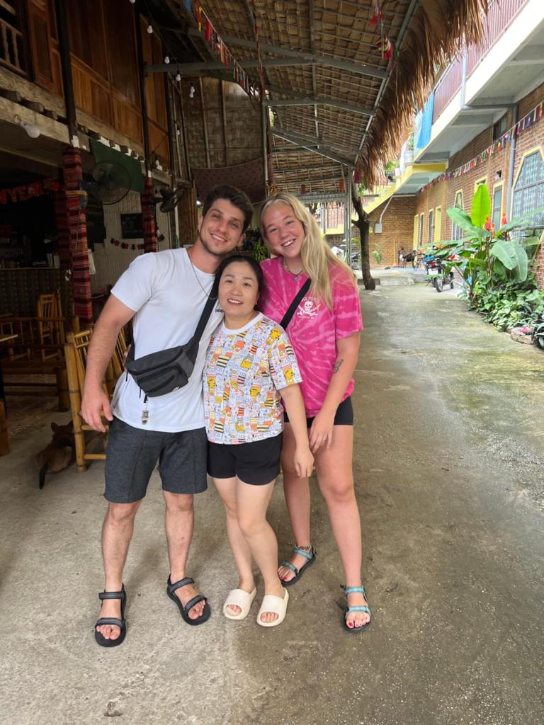 Hakuna Matata Mai Châu