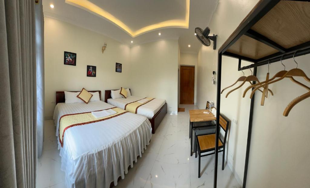 Hang Mua Sunrise Homestay