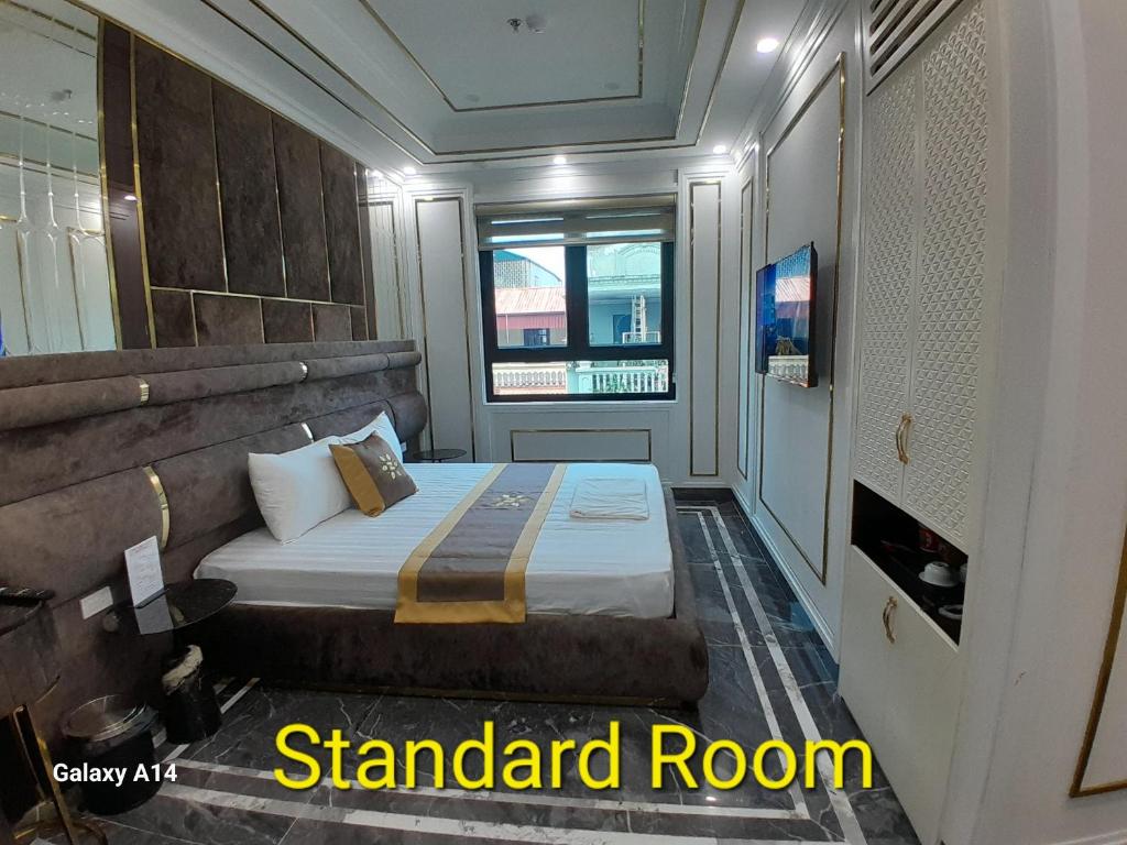 Bảo Ngọc Hotel Định Công