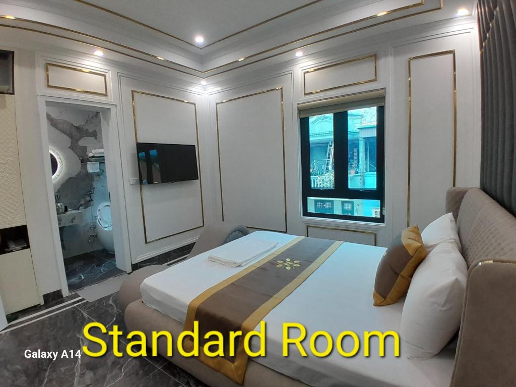 Bảo Ngọc Hotel Định Công