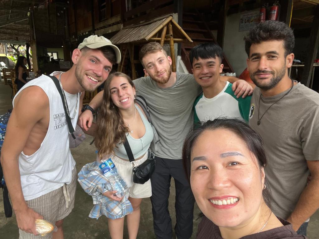 Hakuna Matata Mai Châu