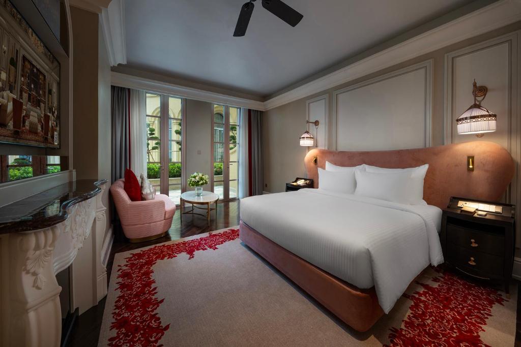 Hôtel de l'Amour Tam Đảo