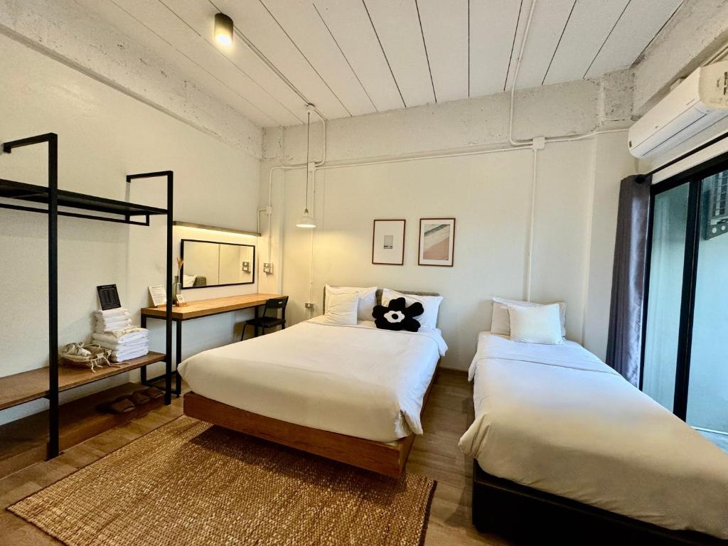 The51Hometel, Chiang Mai