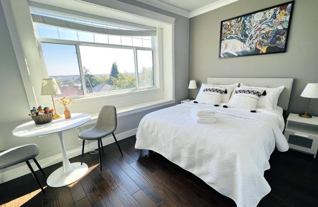 Jennifer's House, Vancouver