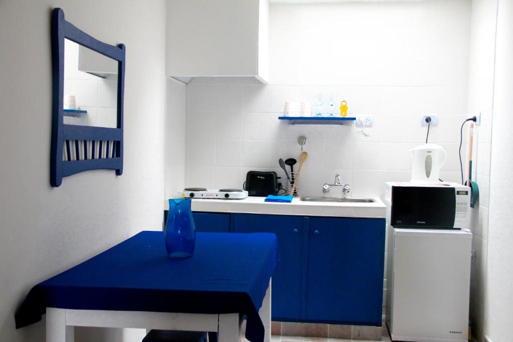 Apartamento Las Orquideas