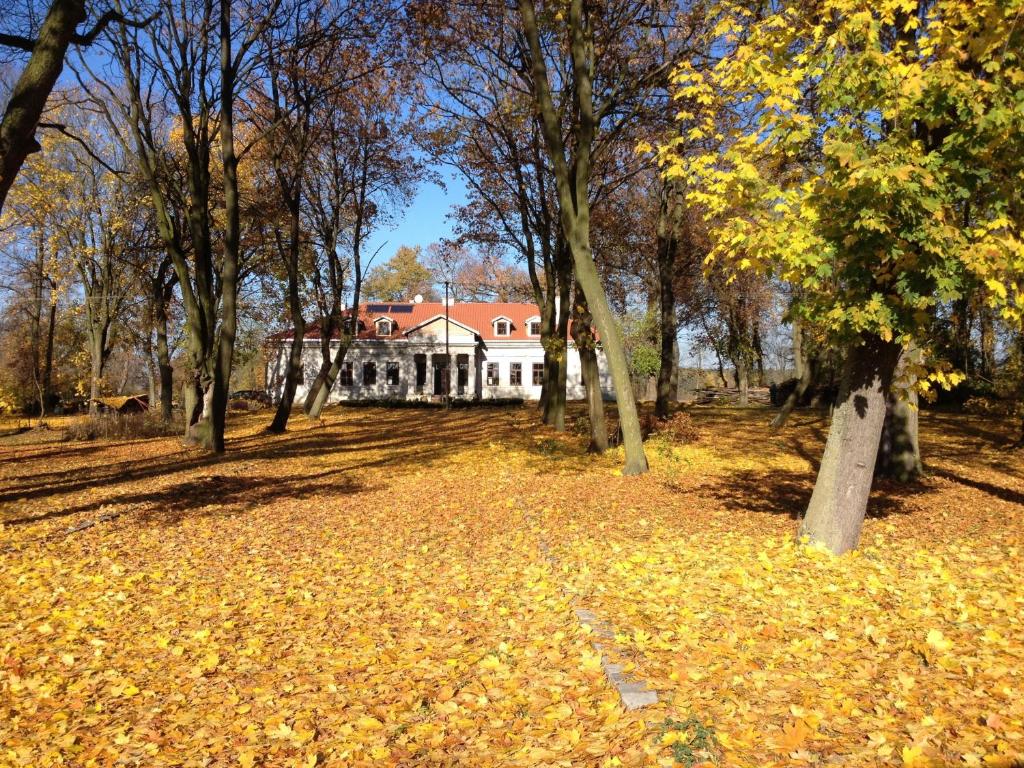 Dwór Bieganów photo 4