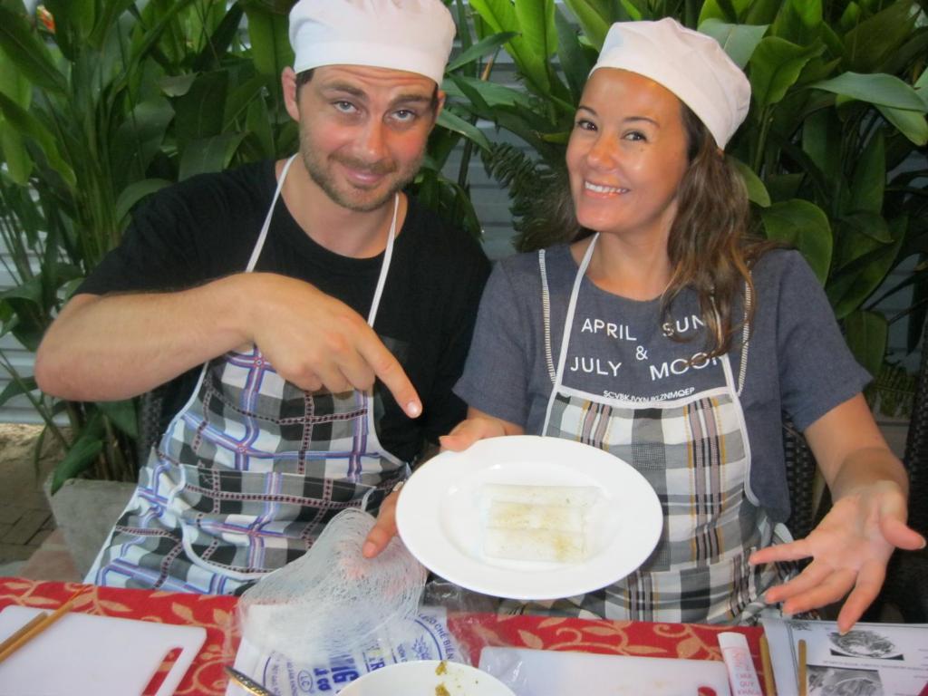 Botanic Garden Villas