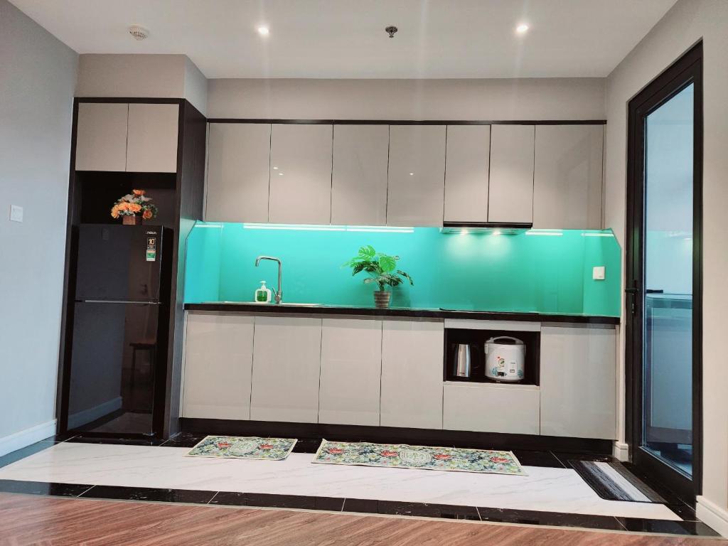 Căn hộ Altara 2 phòng ngủ Quy Nhơn - Ali Condotel