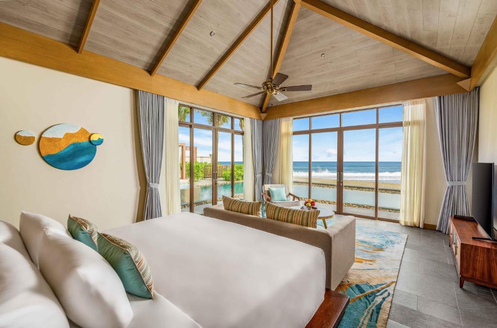 Fusion Resort and Villas Da Nang