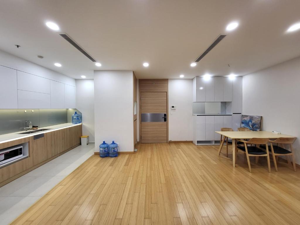 Căn hộ dịch vụ The Zei Lê Đức Thọ