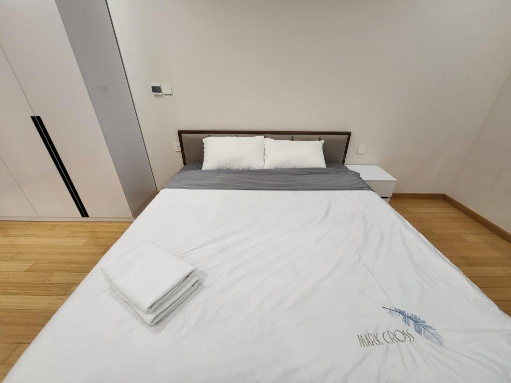 Căn hộ dịch vụ The Zei Lê Đức Thọ