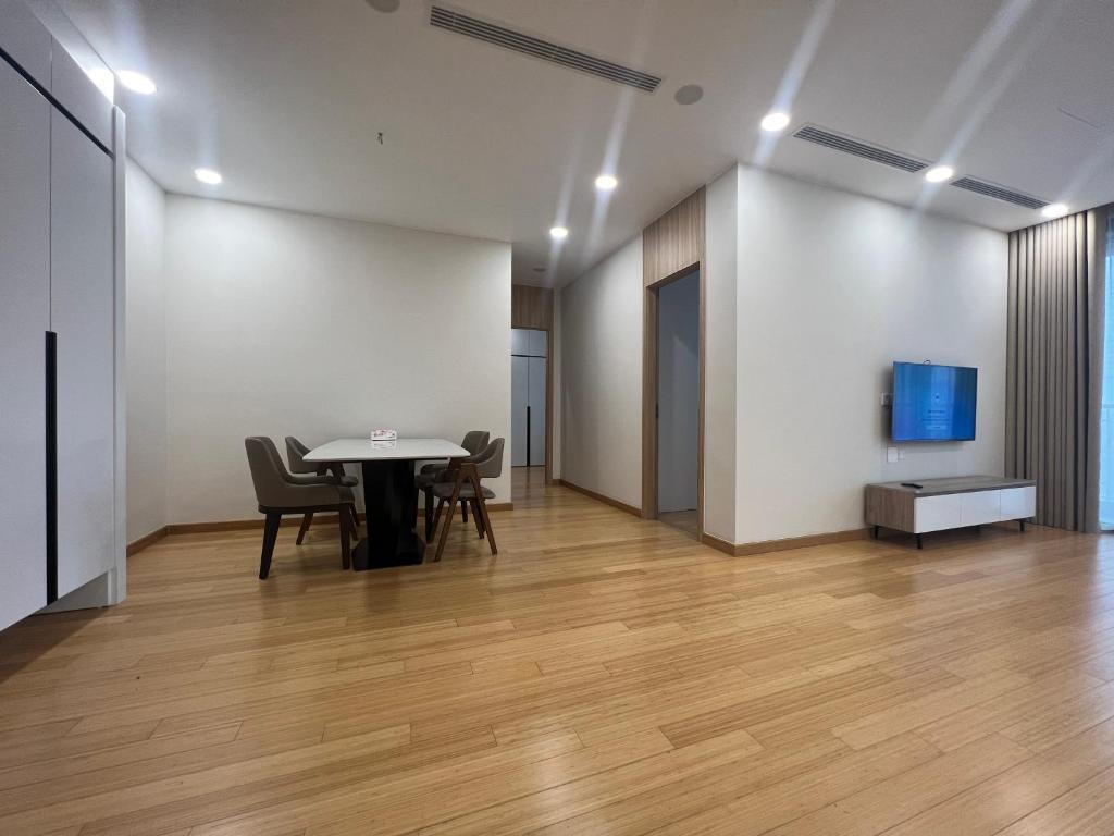 Căn hộ dịch vụ The Zei Lê Đức Thọ