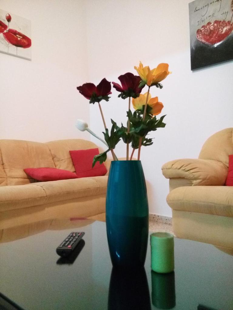 Elenapa Holiday Apartments photo 4