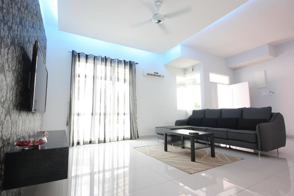 Shamrock Beach Villas 15 Seaview photo 4