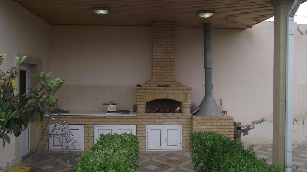 Zagulba-Buzovny House near the Sea 5 minutes walk Загородный Дом photo 3