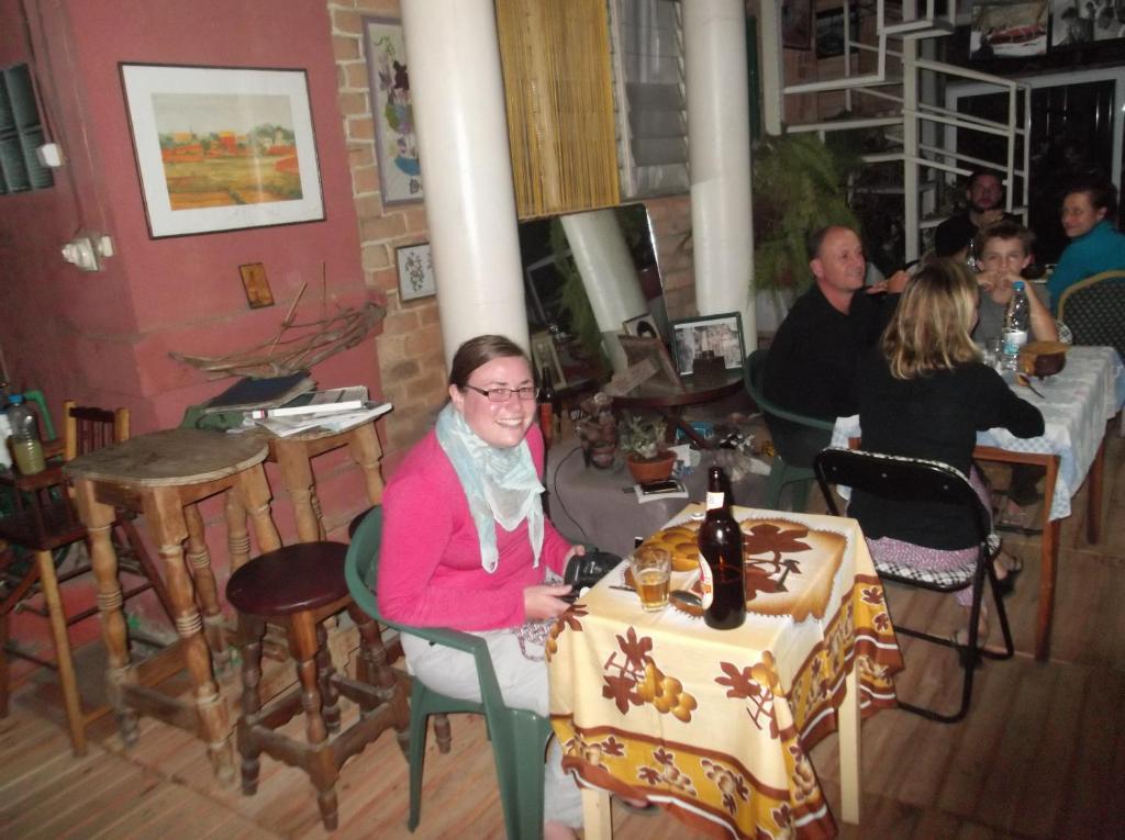 Le Karthala Chambres D'Hotes photo 1