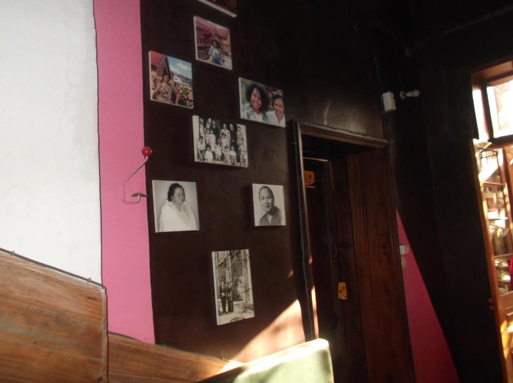 Le Karthala Chambres D'Hotes photo 4