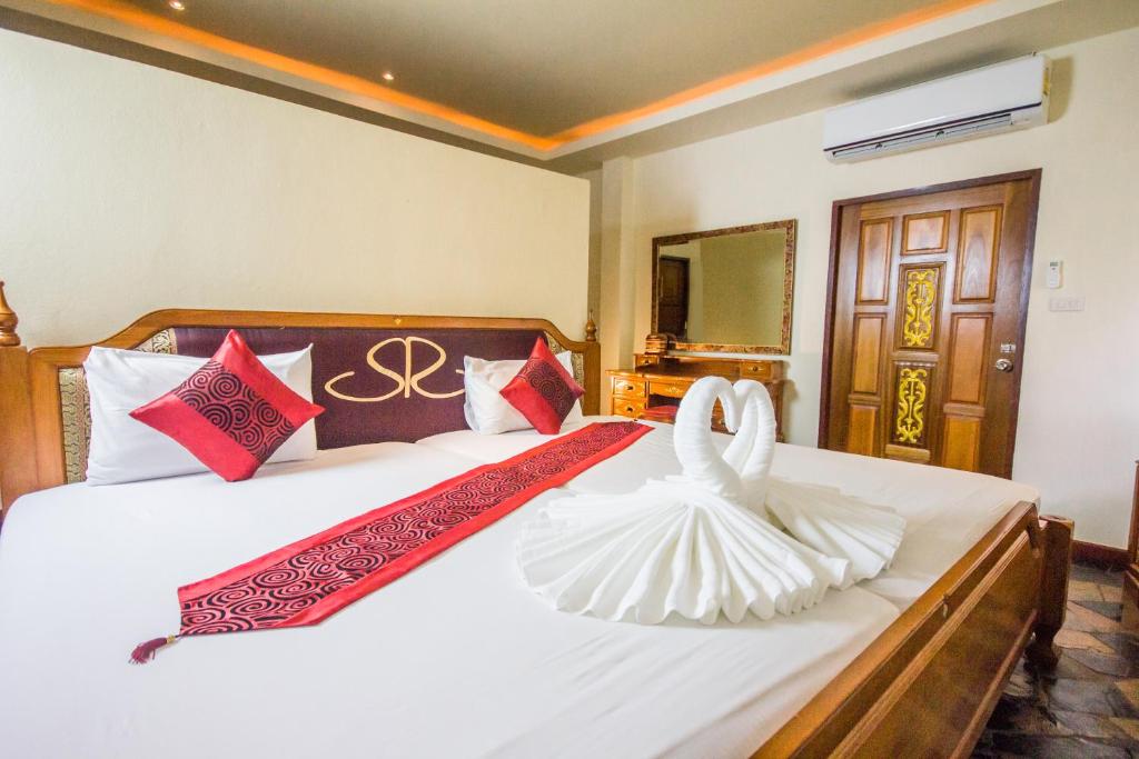 The Siam Residence Boutique Resort photo 3