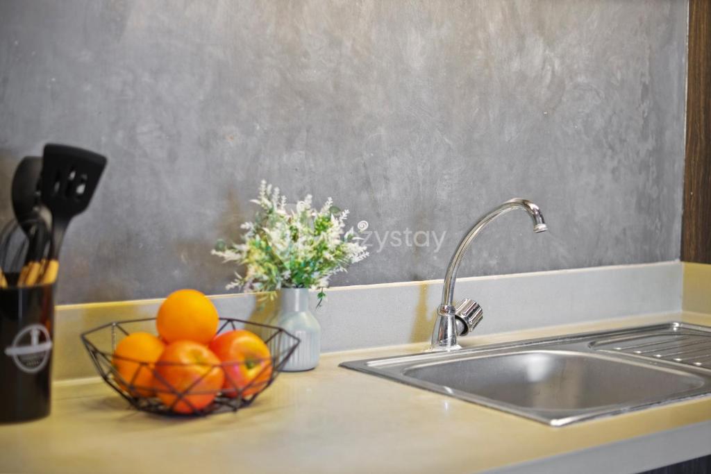 Calida by Kozystay - Kuningan - Tap to explore photos