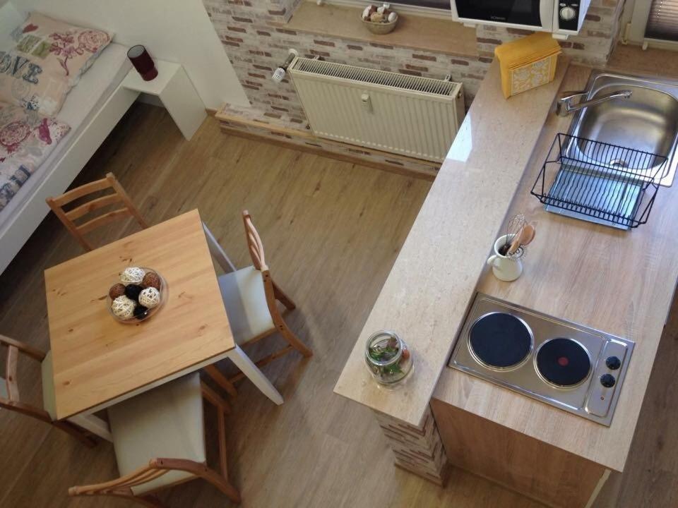 Rael-Boardinghouse photo 3