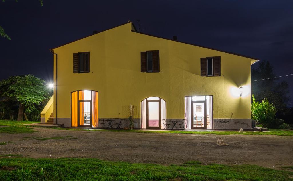 Agriturismo Sensi photo 1