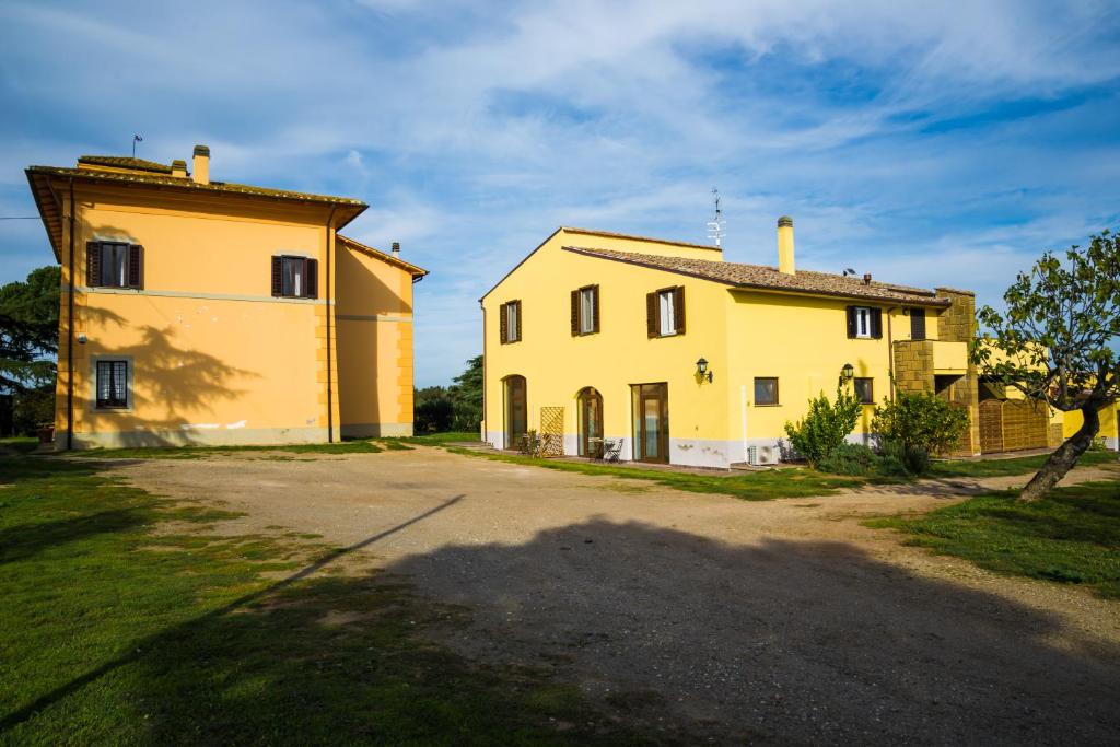 Agriturismo Sensi photo 2