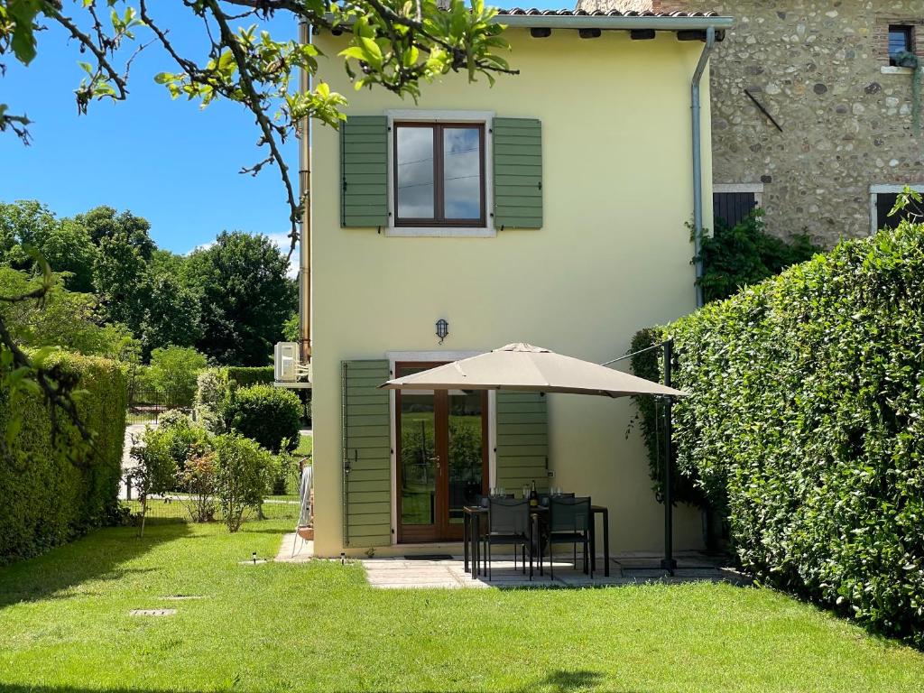 Casa Carlotte - Lago di Garda