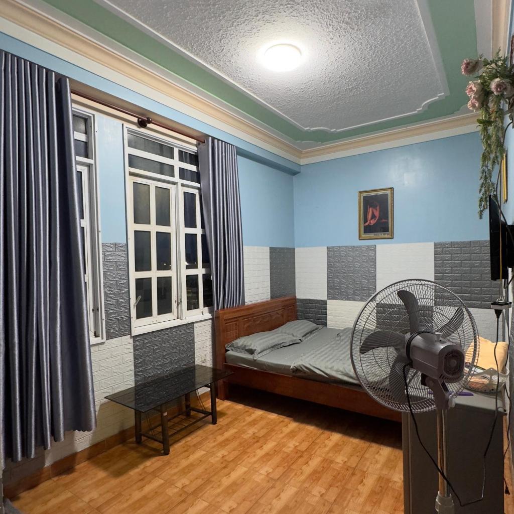 Song An Motel Di Linh