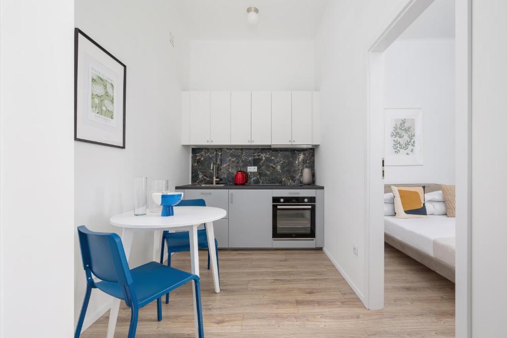 2 Bedroom Apartment - Długa 65 - Tap to explore photos