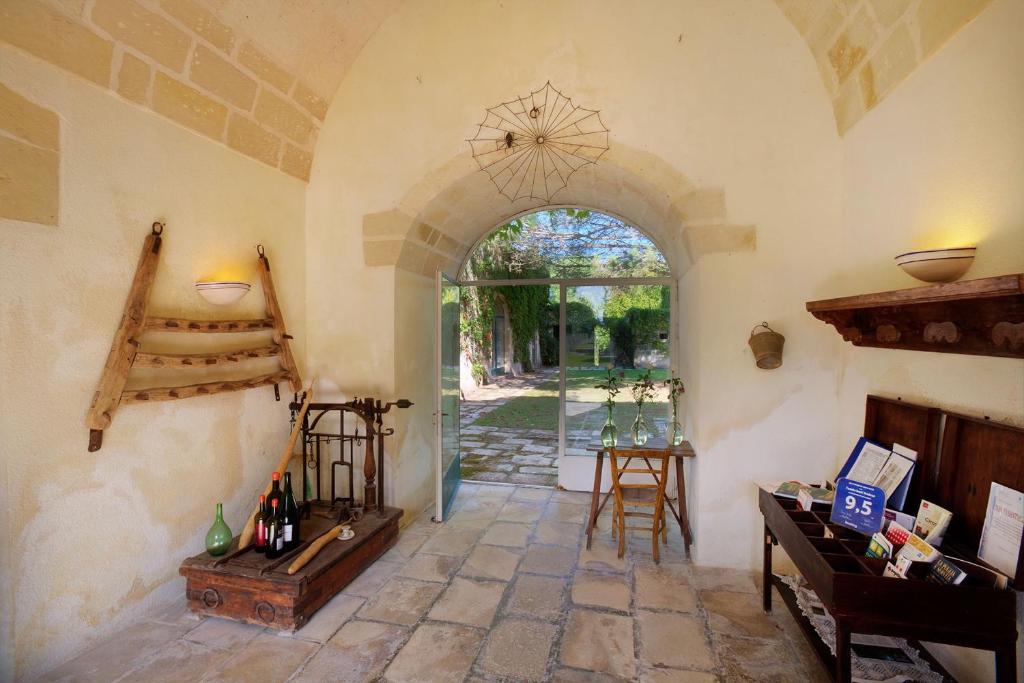 Tenuta Sant'Andrea photo 3