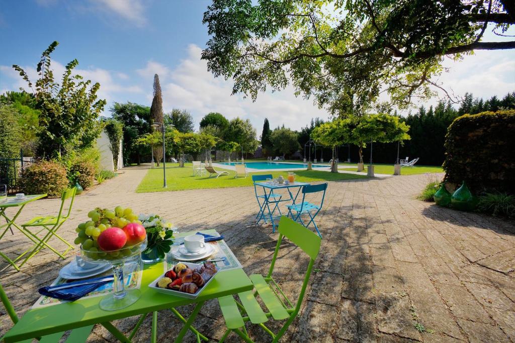 Tenuta Sant'Andrea photo 2