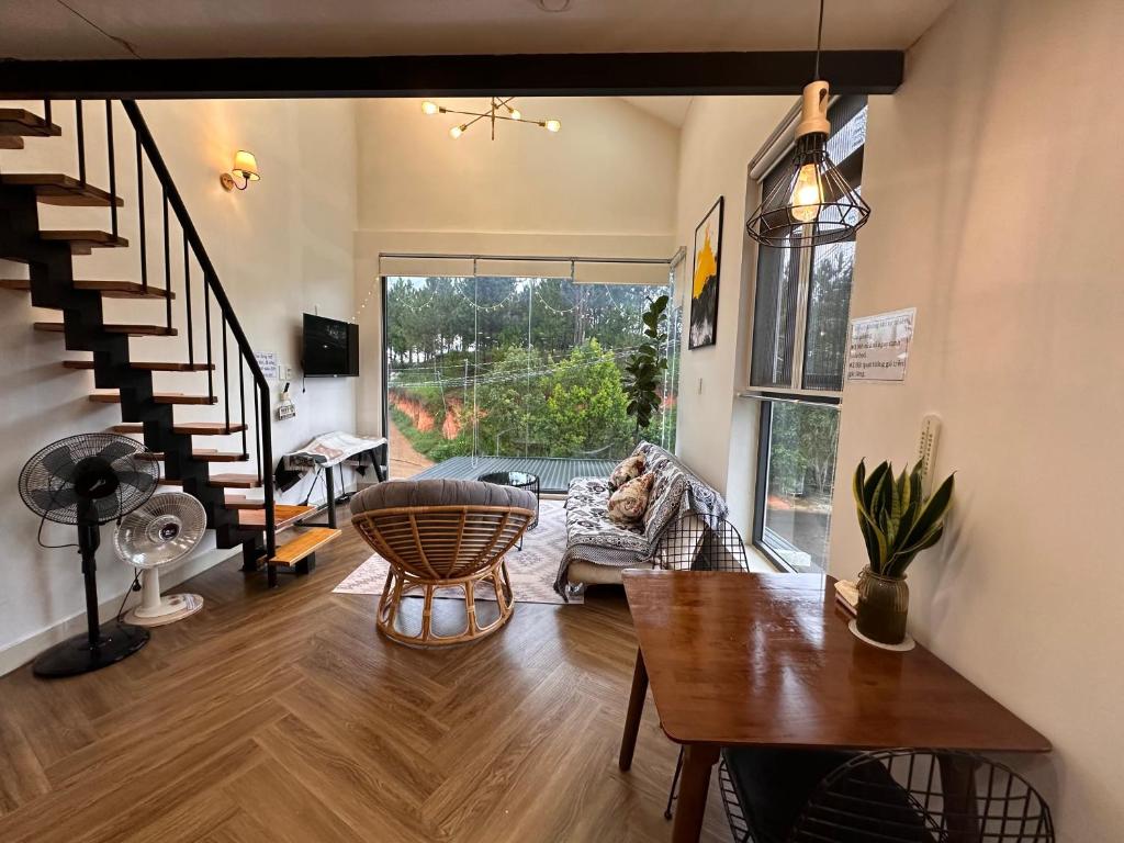 Gia Hạ House R2.1 View Đồi