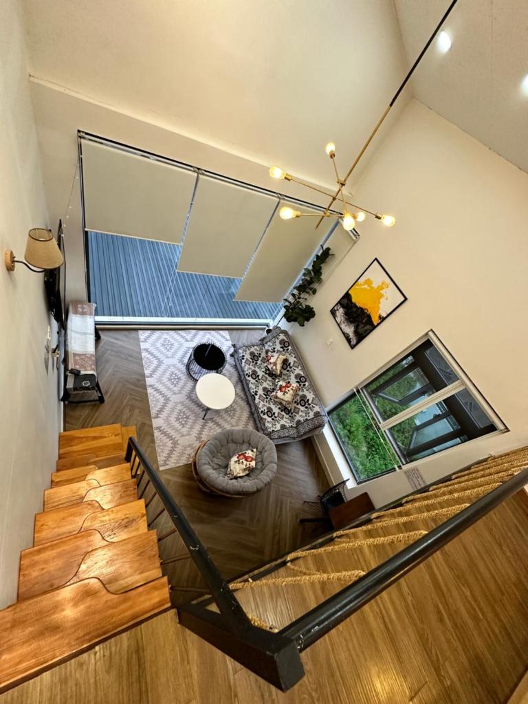 Gia Hạ House R2.1 View Đồi